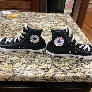 Converse Chuck Taylor All Star Classics